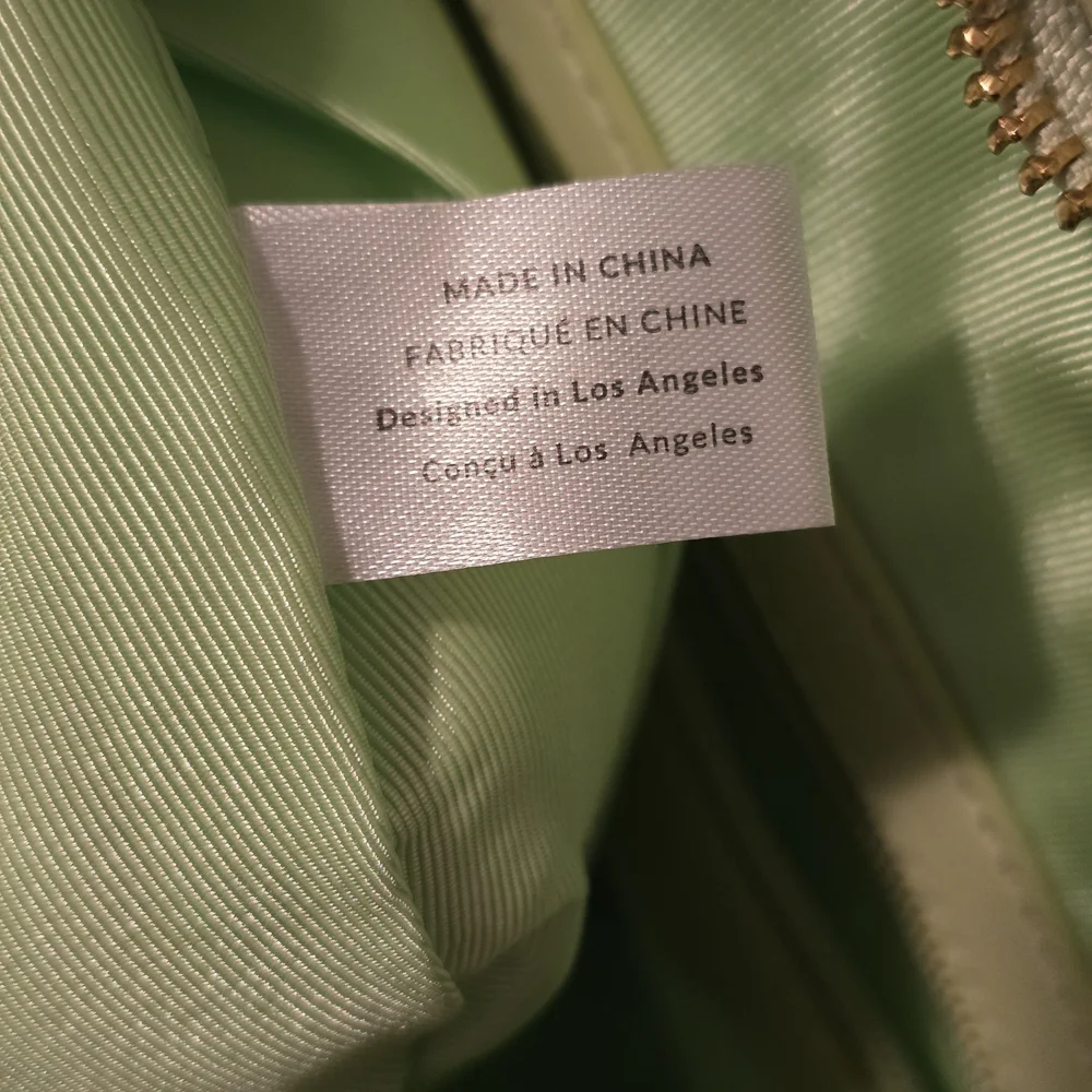 Anthropologie The Brigitte Satchel by Melie Bianco NWOT